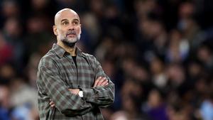 Ono što je Pep Guardiola jutros izjavio "odjeknulo" je širom Hrvatske